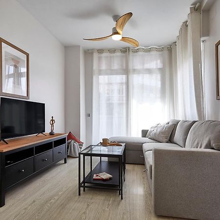 דירות Bbarcelona Modern Eixample Flat מראה חיצוני תמונה